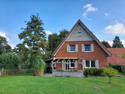 Cottage Borggreve / Sommer - Outdoor photo 4