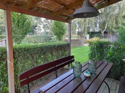 Cottage Borggreve / Sommer - Outdoor photo 6