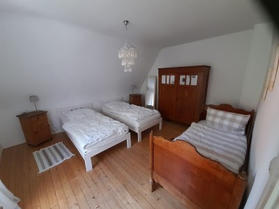 Cottage Borggreve / Sommer - Features photo 15