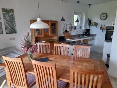 Cottage Borggreve / Sommer - Features photo 16