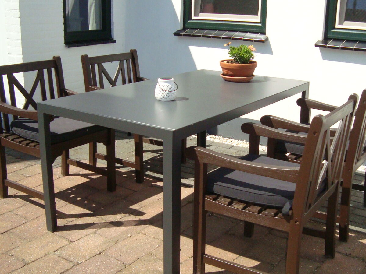 Holiday apartment Ab and Joke van Dam - Outdoor photo 2