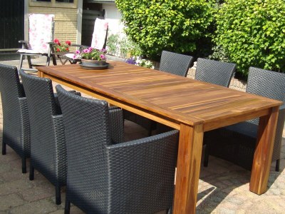 Holiday apartment Ab and Joke van Dam - Outdoor photo 3