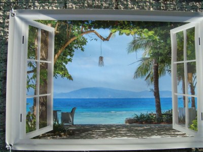 Holiday apartment Ab and Joke van Dam - Outdoor photo 5