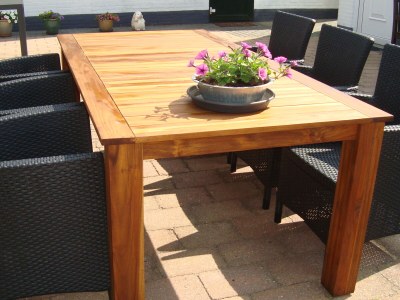 Holiday apartment Ab and Joke van Dam - Outdoor photo 6