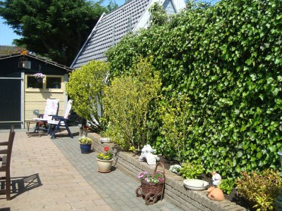 Holiday apartment Ab and Joke van Dam - Outdoor photo 7