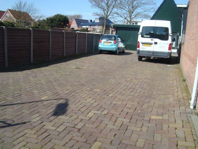 Holiday apartment Ab and Joke van Dam - Outdoor photo 10