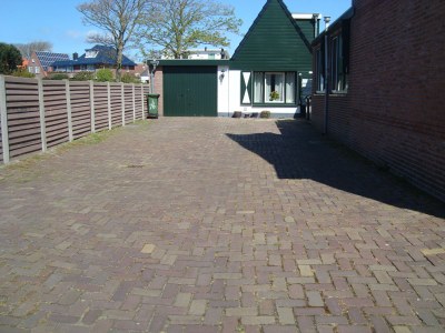 Holiday apartment Ab and Joke van Dam - Outdoor photo 11