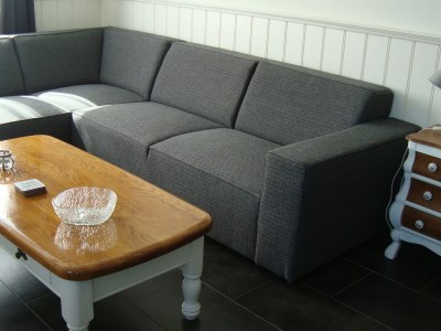 Holiday apartment Ab and Joke van Dam - Features photo 12