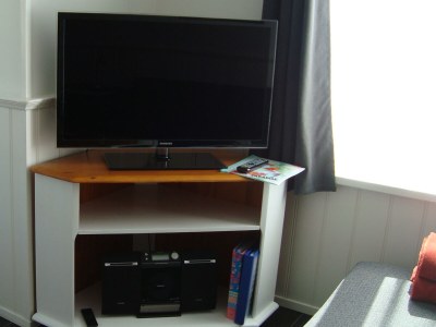 Holiday apartment Ab and Joke van Dam - Features photo 13