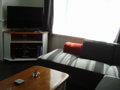 Holiday apartment Ab and Joke van Dam - Features photo 14