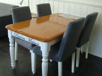 Holiday apartment Ab and Joke van Dam - Features photo 15