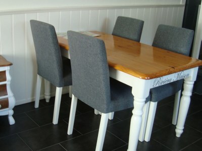 Holiday apartment Ab and Joke van Dam - Features photo 16