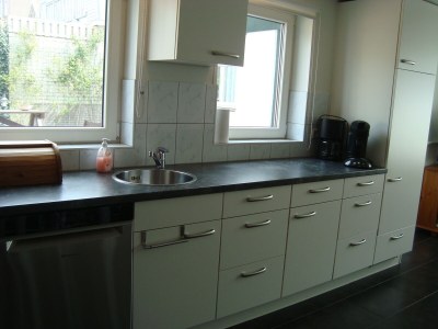 Holiday apartment Ab and Joke van Dam - Features photo 17