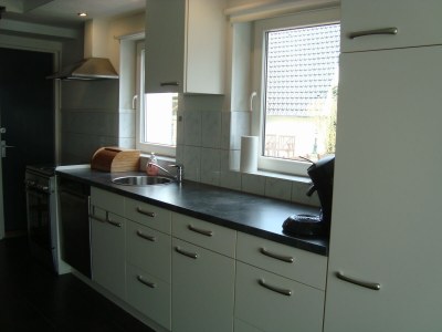 Holiday apartment Ab and Joke van Dam - Features photo 18