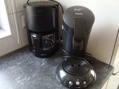 Holiday apartment Ab and Joke van Dam - Features photo 20