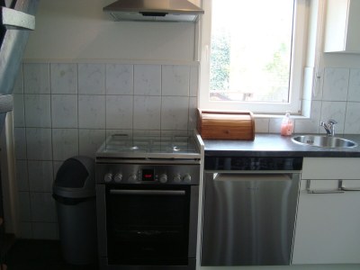 Holiday apartment Ab and Joke van Dam - Features photo 21