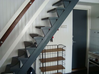 Holiday apartment Ab and Joke van Dam - Features photo 24