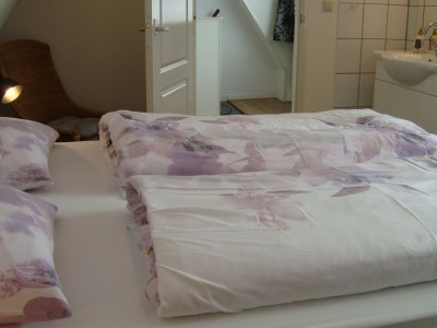 Holiday apartment Ab and Joke van Dam - Features photo 25