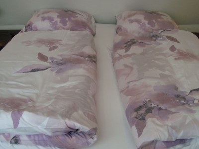 Holiday apartment Ab and Joke van Dam - Features photo 26