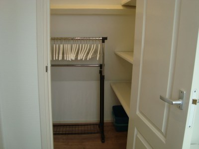 Holiday apartment Ab and Joke van Dam - Features photo 27