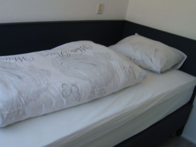 Holiday apartment Ab and Joke van Dam - Features photo 28