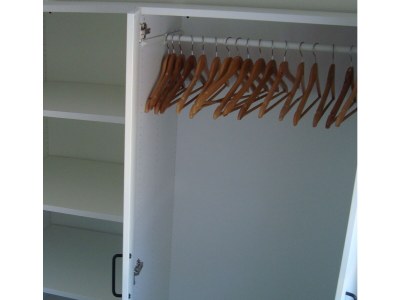 Holiday apartment Ab and Joke van Dam - Features photo 30