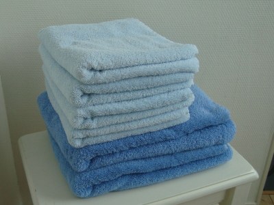 Holiday apartment Ab and Joke van Dam - Features photo 34