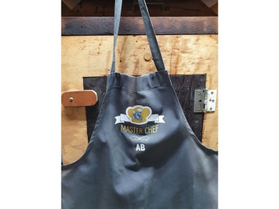 Holiday apartment Ab and Joke van Dam - Environment photo 38