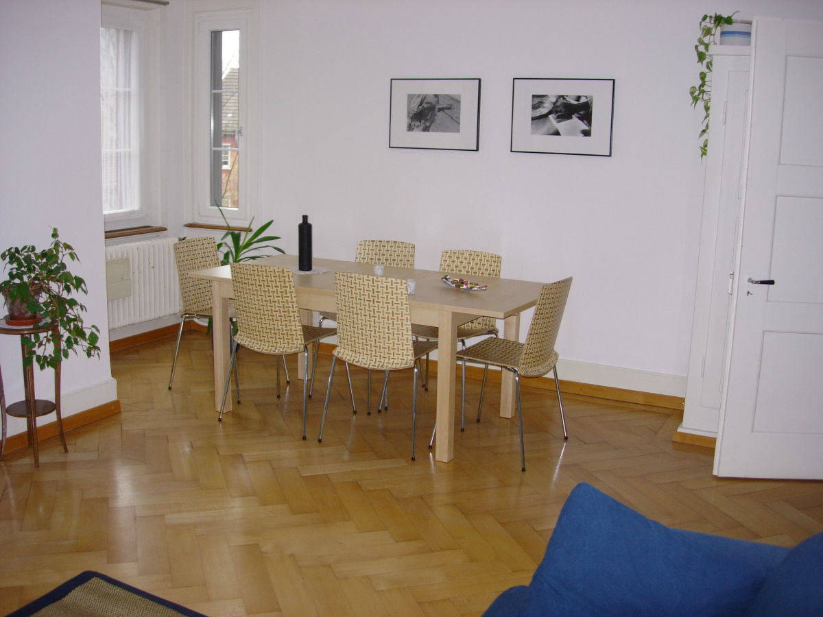 Holiday apartment Lucerne City - Rotsee - Features photo 3