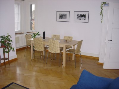 Holiday apartment Lucerne City - Rotsee - Features photo 3