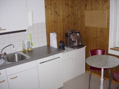 Holiday apartment Lucerne City - Rotsee - Features photo 4
