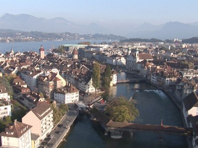 Holiday apartment Lucerne City - Rotsee - Environment photo 6