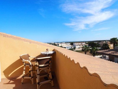 Holiday apartment Penthouse Petit - Outdoor photo 3