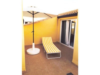 Holiday apartment Penthouse Petit - Outdoor photo 4