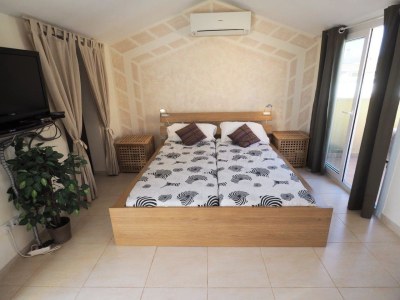 Holiday apartment Penthouse Petit - Features photo 5