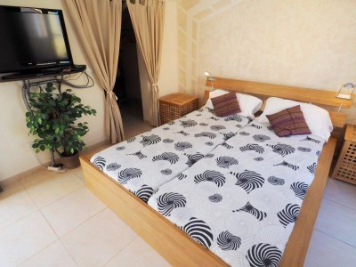 Holiday apartment Penthouse Petit - Features photo 6