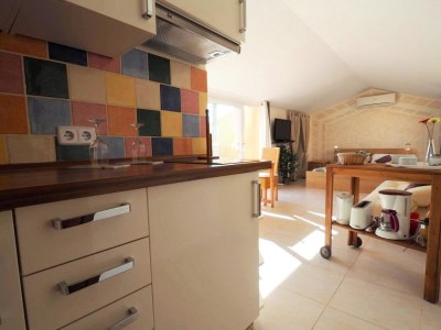 Holiday apartment Penthouse Petit - Features photo 10