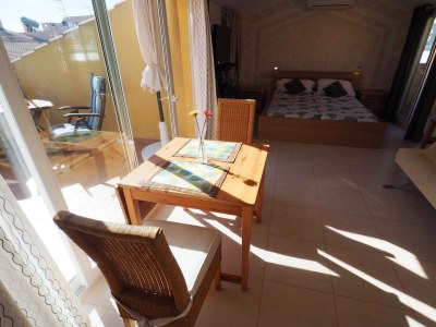 Holiday apartment Penthouse Petit - Features photo 16