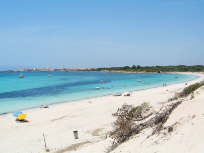 Holiday apartment Penthouse Petit - Environment photo 19