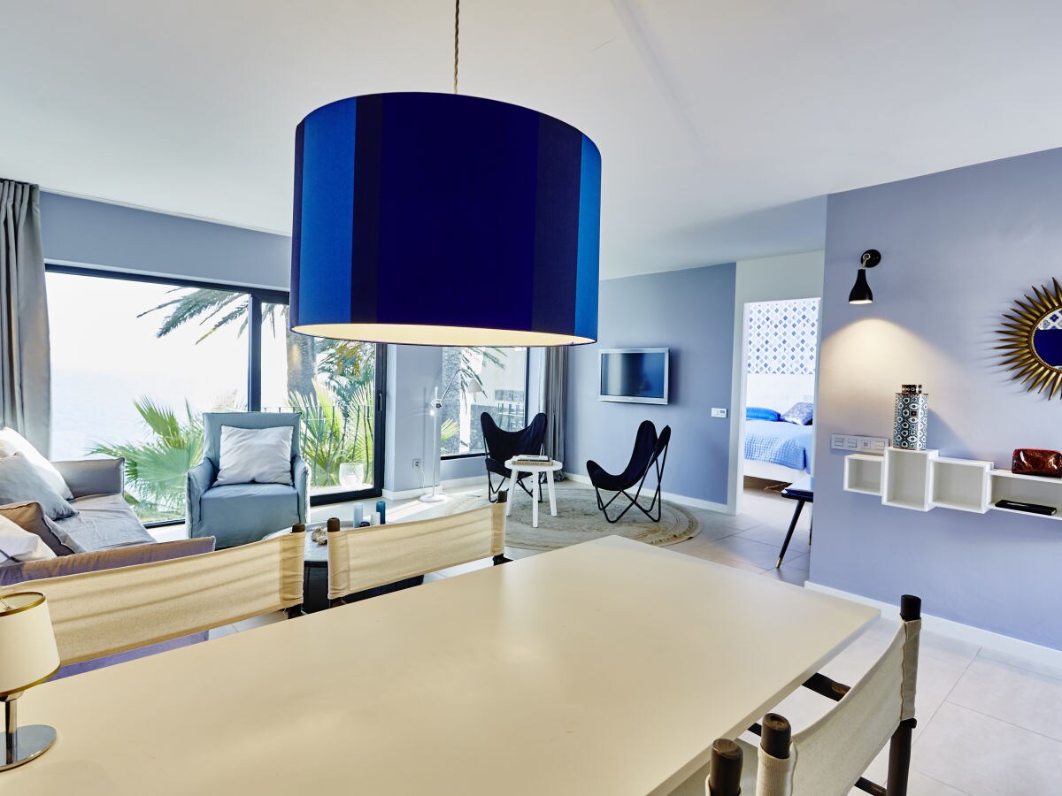 Holiday apartment Luxurious Ocean Front holiday home