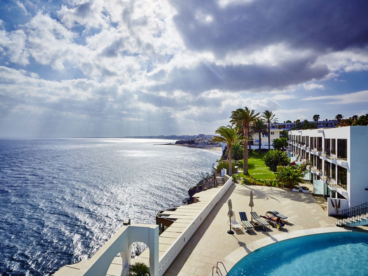 Holiday apartment Luxurious Ocean Front holiday home - Outdoor photo 2