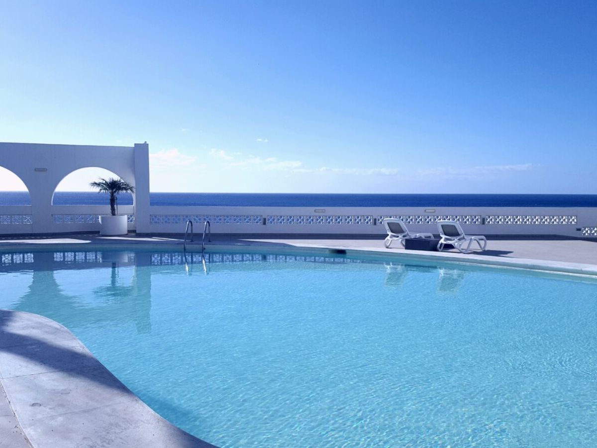 Holiday apartment Luxurious Ocean Front holiday home - Outdoor photo 5