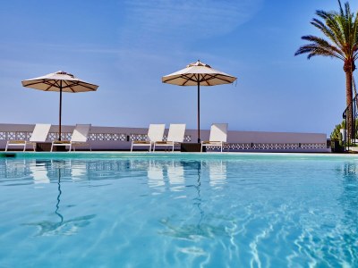 Holiday apartment Luxurious Ocean Front holiday home - Outdoor photo 3