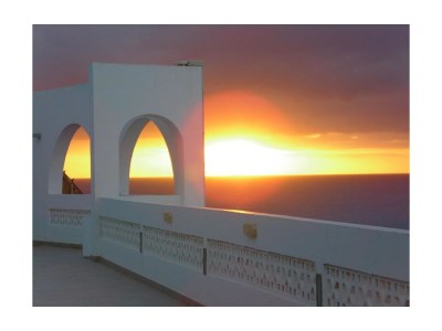 Holiday apartment Luxurious Ocean Front holiday home - Outdoor photo 6