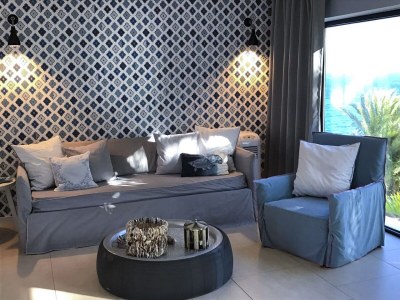 Holiday apartment Luxurious Ocean Front holiday home - Features photo 7