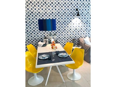 Holiday apartment Luxurious Ocean Front holiday home - Features photo 13