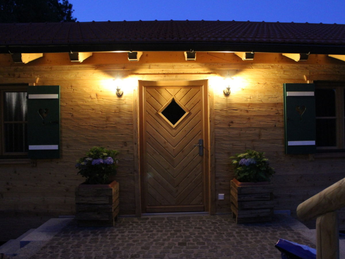 Chalet Alpine Chalet Leitner - Outdoor photo 4