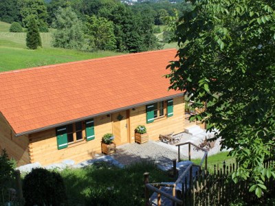 Chalet Alpine Chalet Leitner - Outdoor photo 2