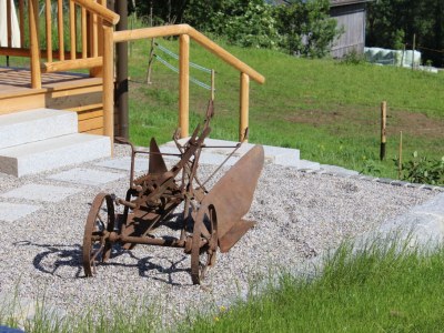 Chalet Alpine Chalet Leitner - Outdoor photo 6