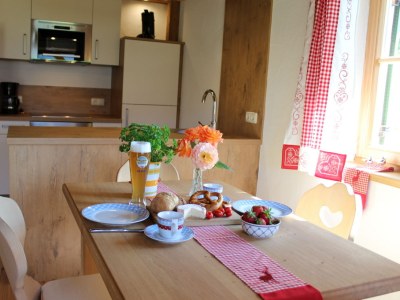 Chalet Alpine Chalet Leitner - Features photo 12